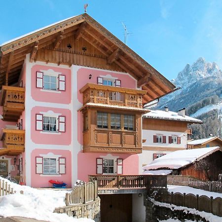 Apartment Brunel-1 By Interhome Pozza di Fassa Buitenkant foto