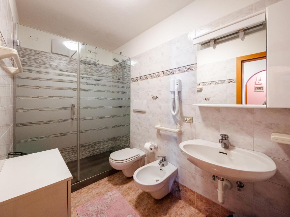 Apartment Brunel-1 By Interhome Pozza di Fassa Buitenkant foto
